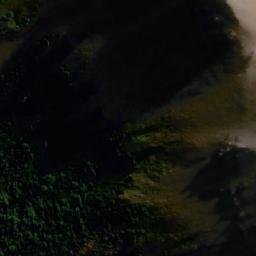 Satellite imagery of Cerro Dublé, CL