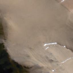 Satellite imagery of Cerro Dublé, CL