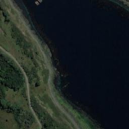 Satellite imagery of Punta Askew, CL