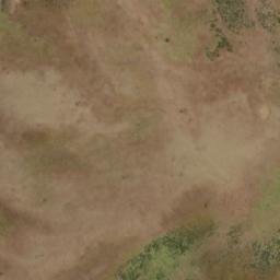 Satellite imagery of Hito I-XIV, AR