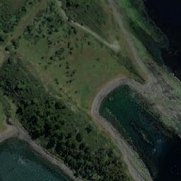 Satellite imagery of Punta Askew, CL