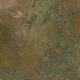 Satellite imagery of Hito I-XIV, AR