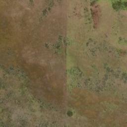 Satellite imagery of Hito I-XIV, AR