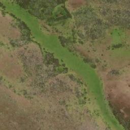 Satellite imagery of Hito I-XIV, AR