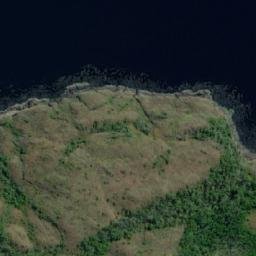 Satellite imagery of Cabo Middleton, CL