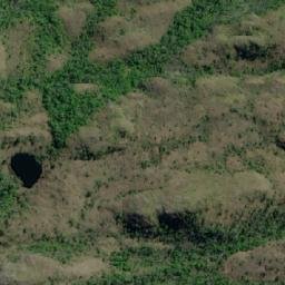 Satellite imagery of Cabo Middleton, CL