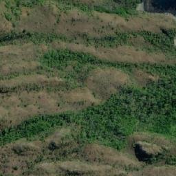 Satellite imagery of Cabo Middleton, CL