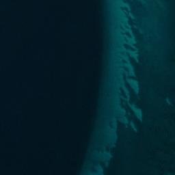 Satellite imagery of Punta Pasaje, CL