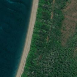 Satellite imagery of Punta Pasaje, CL