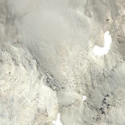 Satellite imagery of Monte Valenzuela, CL