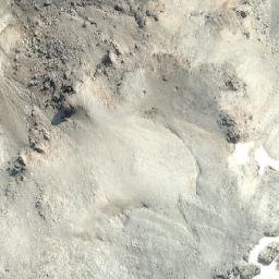 Satellite imagery of Monte Valenzuela, CL