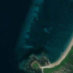 Satellite imagery of Punta Pasaje, CL
