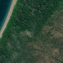 Satellite imagery of Punta Pasaje, CL