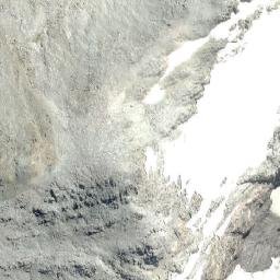 Satellite imagery of Monte Valenzuela, CL
