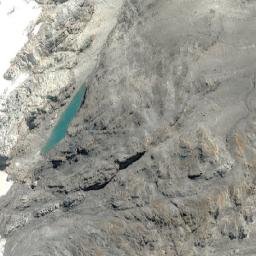 Satellite imagery of Monte Valenzuela, CL