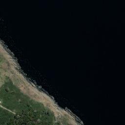 Satellite imagery of Punta Santa Ana, CL