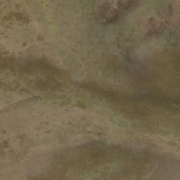 Satellite imagery of Cerro Cónico, AR