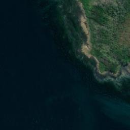 Satellite imagery of Punta Pasaje, CL