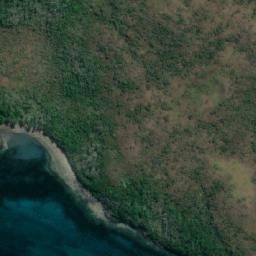 Satellite imagery of Punta Pasaje, CL