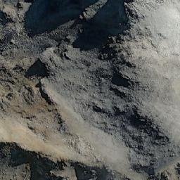 Satellite imagery of Monte Valenzuela, CL