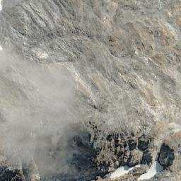 Satellite imagery of Monte Valenzuela, CL