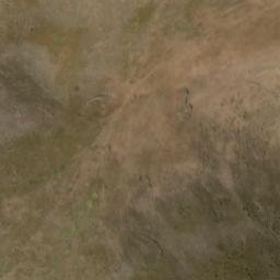 Satellite imagery of Cerro Schosquel, AR