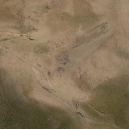 Satellite imagery of Cerro Schosquel, AR