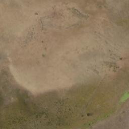 Satellite imagery of Cerro Schosquel, AR