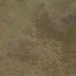 Satellite imagery of Cerro Cónico, AR