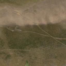 Satellite imagery of Cerro Schosquel, AR