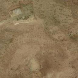 Satellite imagery of Cerro Cónico Chico, AR