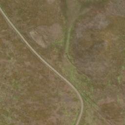Satellite imagery of Cerro Schosquel, AR