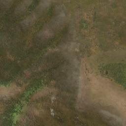 Satellite imagery of Cerro Cañón, AR