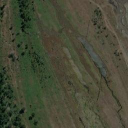 Satellite imagery of Punta Sedger, CL