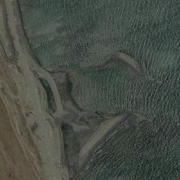 Satellite imagery of Punta Sedger, CL