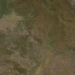 Satellite imagery of Cerro Cañón, AR