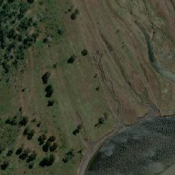 Satellite imagery of Punta Sedger, CL