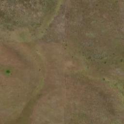 Satellite imagery of Cerro Cañón, AR