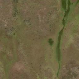 Satellite imagery of Cerro Cañón, AR