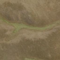 Satellite imagery of Cerro Miranda, AR