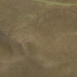 Satellite imagery of Cerro Miranda, AR