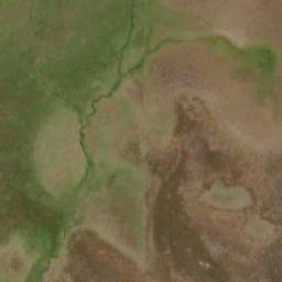 Satellite imagery of SDOR, AR