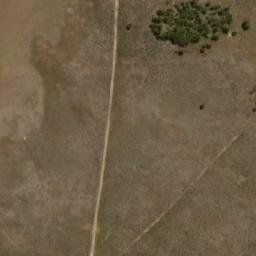 Satellite imagery of SDOR, AR