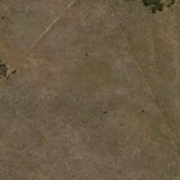 Satellite imagery of SDOR, AR