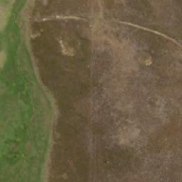 Satellite imagery of SDOR, AR