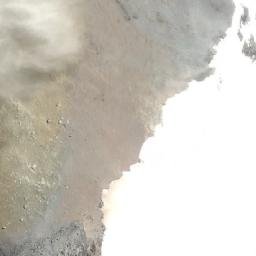 Satellite imagery of Monte de Tres Picos, CL