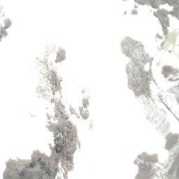 Satellite imagery of Monte de Tres Picos, CL