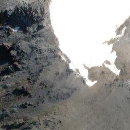 Satellite imagery of Monte de Tres Picos, CL