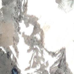Satellite imagery of Monte de Tres Picos, CL