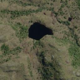 Satellite imagery of Punta Ballena, CL